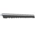 vidaXL Folding Awning Manual Operated 450 cm Anthracite - Image 3