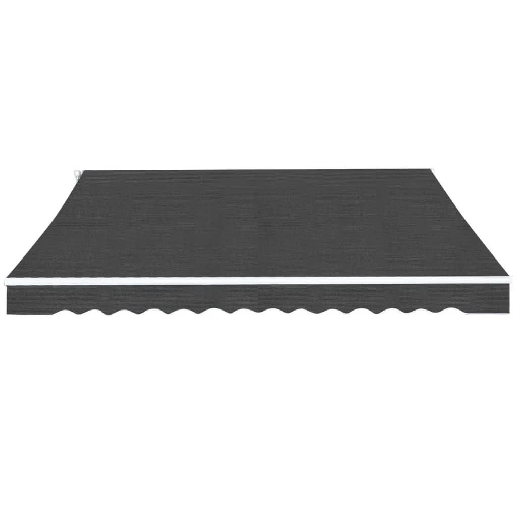8718475723981_g_en_hd_1 vidaXL Folding Awning Manual Operated 400 cm Anthracite - Image 2