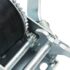 vidaXL Hand Winch with Strap 360 kg - Image 5