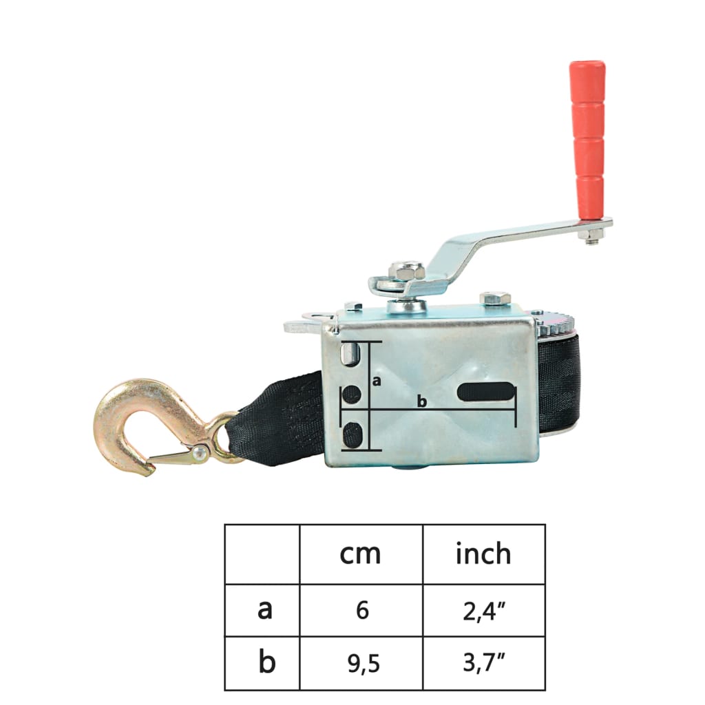 8718475724445_g_en_hd_6 vidaXL Hand Winch with Strap 360 kg - Image 7