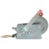 vidaXL Hand Winch with Strap 1130 kg - Image 3