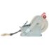 vidaXL Hand Winch with Strap 1587 kg - Image 3
