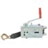 vidaXL Hand Winch with Strap 1587 kg - Image 4