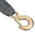 vidaXL Hand Winch with Strap 1587 kg - Image 6