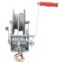 vidaXL Hand Winch 1360 kg - Image 2