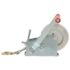vidaXL Hand Winch 1360 kg - Image 3
