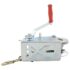 vidaXL Hand Winch 1360 kg - Image 4