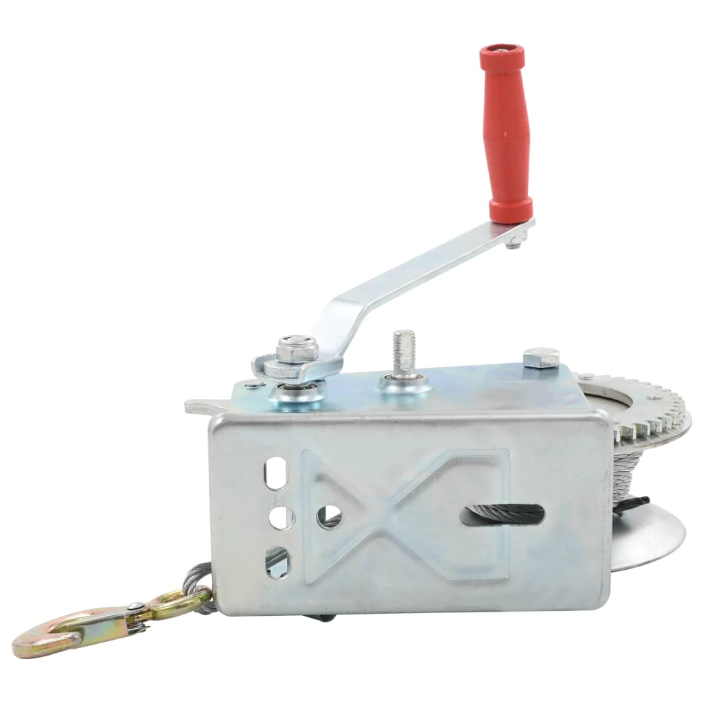 8718475724483_g_en_hd_3 vidaXL Hand Winch 1360 kg - Image 4