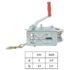 vidaXL Hand Winch 1360 kg - Image 7
