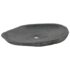 vidaXL Wash Basin River Stone Oval 60-70 cm - Image 2