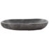 vidaXL Wash Basin River Stone Oval 60-70 cm - Image 4