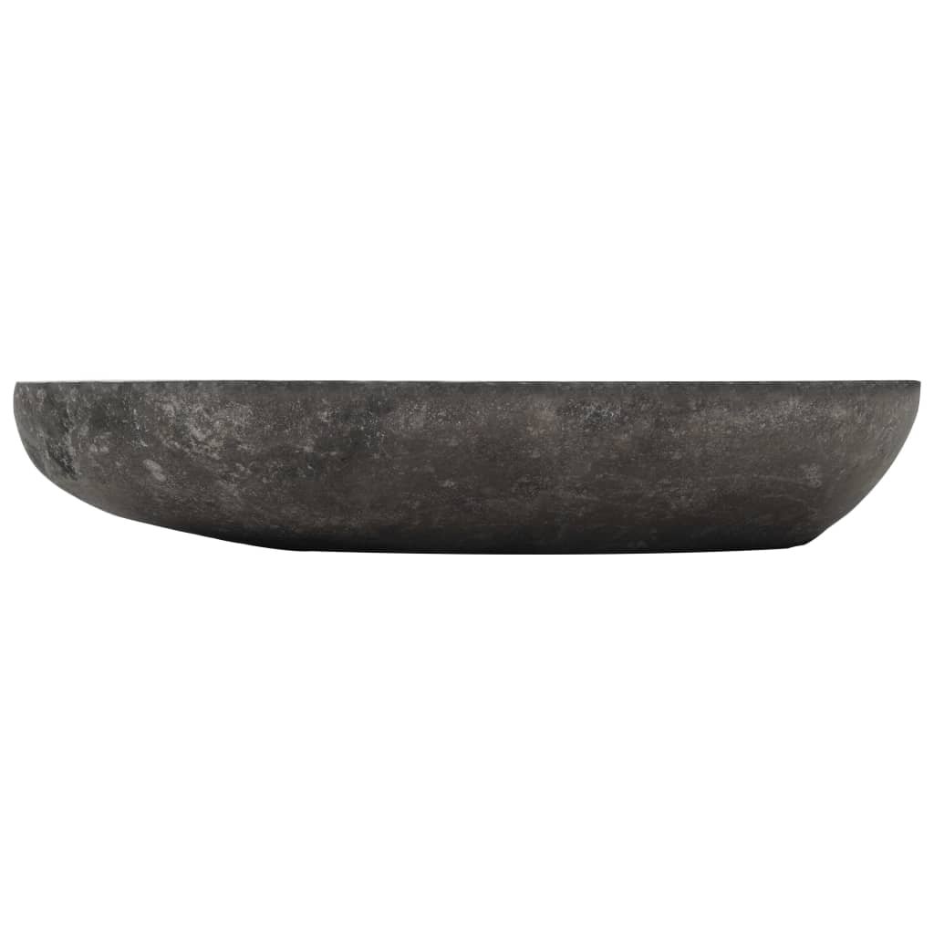 8718475724926_g_en_hd_4 vidaXL Wash Basin River Stone Oval 60-70 cm - Image 5