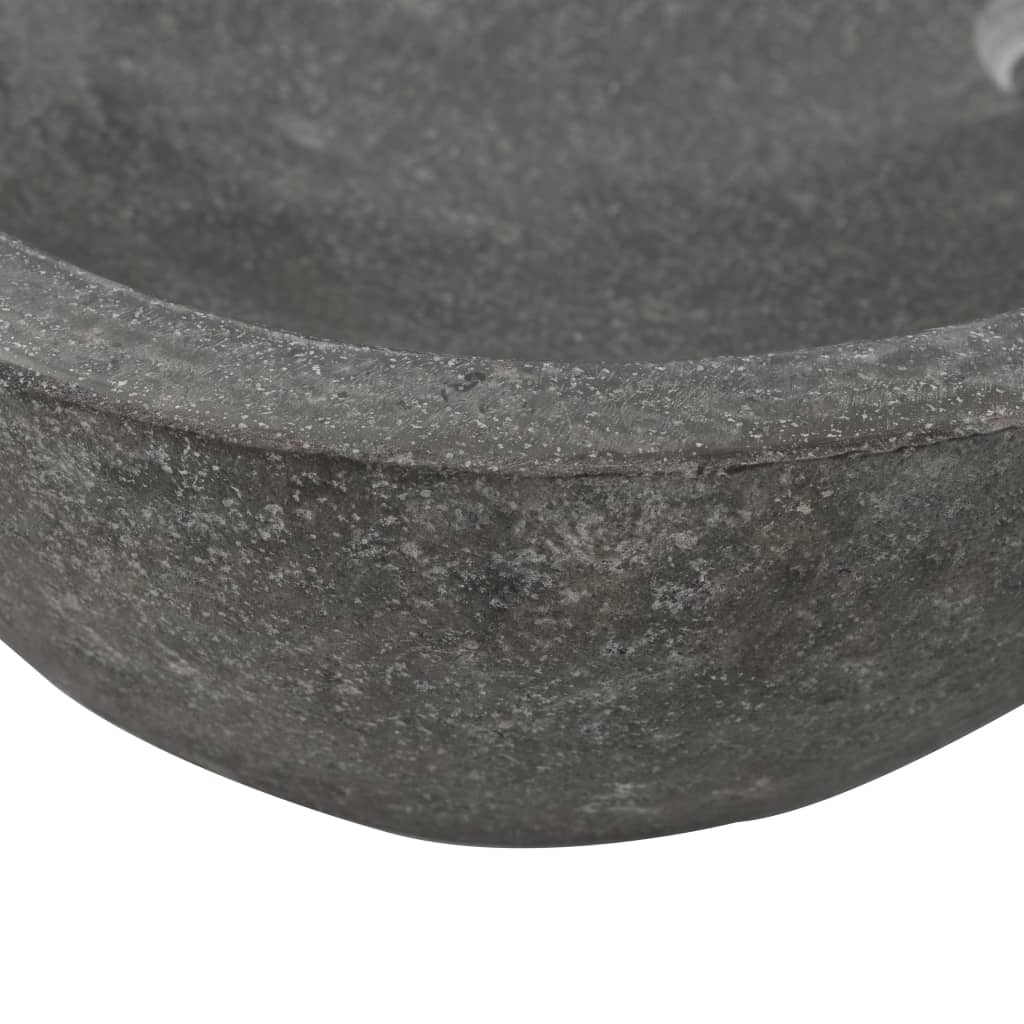 8718475724926_g_en_hd_6 vidaXL Wash Basin River Stone Oval 60-70 cm - Image 7