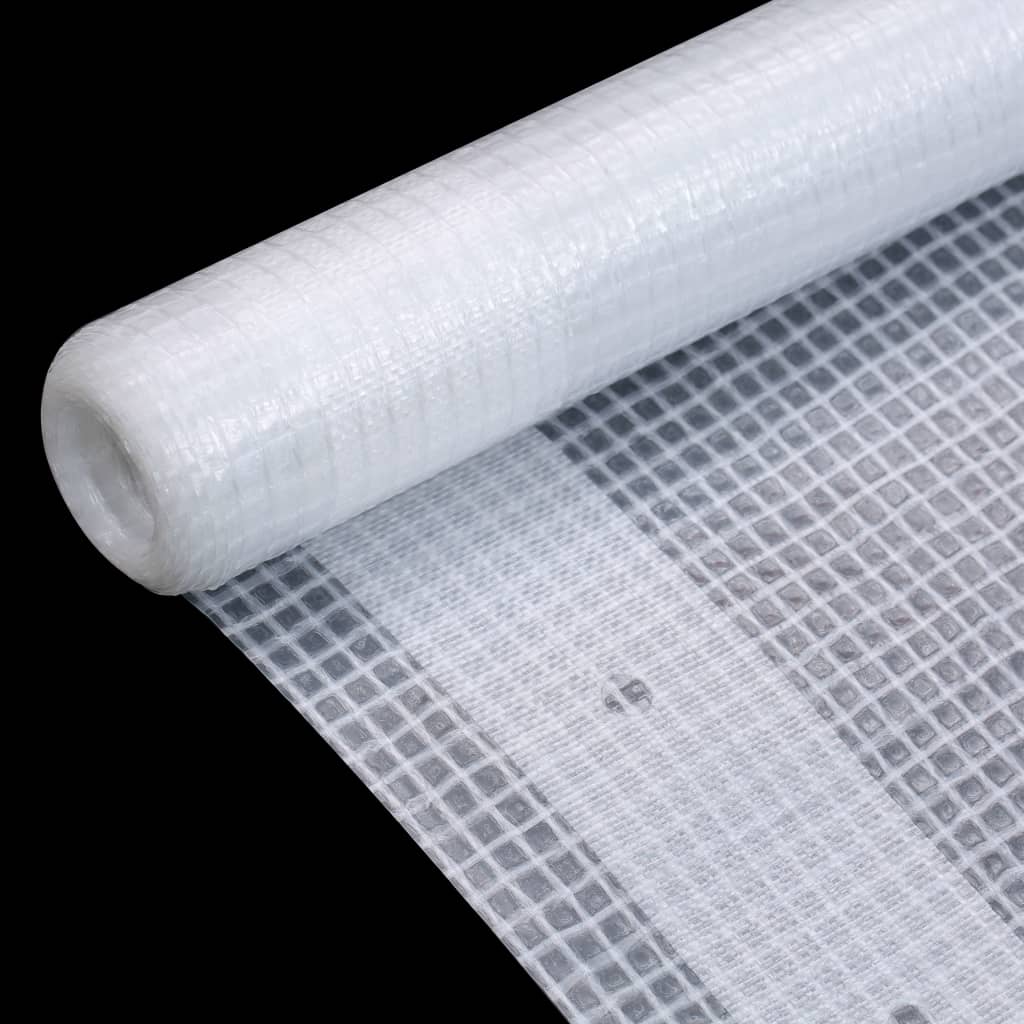 8718475725060_g_en_hd_2 vidaXL Leno Tarpaulin 260 g/m² 3x3 m White - Image 3