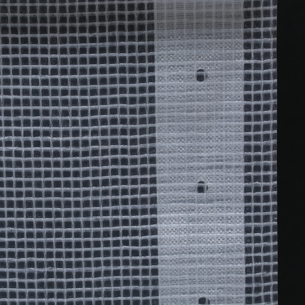 8718475725060_g_en_hd_4 vidaXL Leno Tarpaulin 260 g/m² 3x3 m White - Image 5