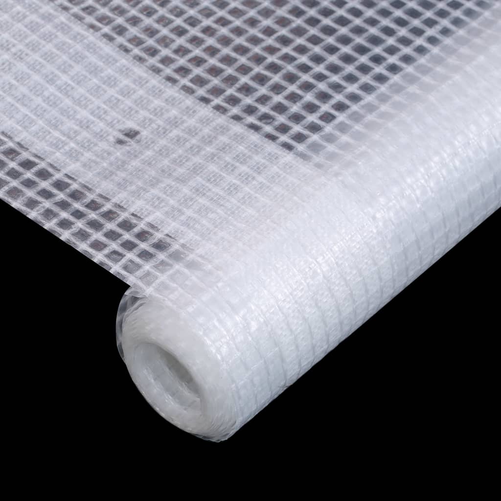 8718475725077_g_en_hd_3 vidaXL Leno Tarpaulin 260 g/m² 3x4 m White - Image 4