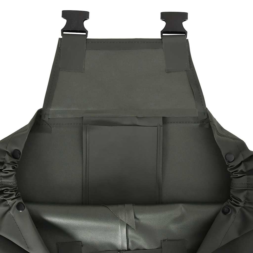 8718475727200_g_en_hd_6 vidaXL Wading Pants with Boots Green Size 38 - Image 7