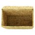 vidaXL 4 Piece Bathroom Set Water Hyacinth - Image 7