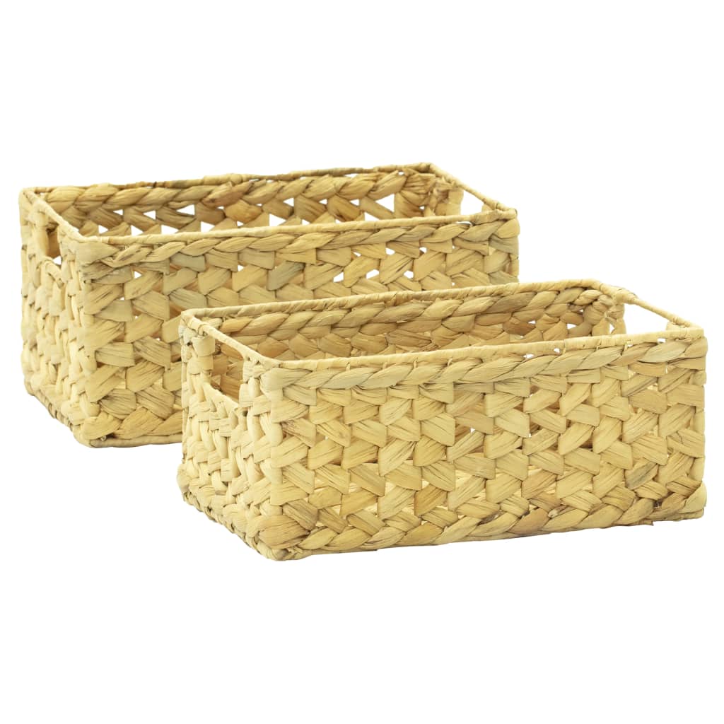 8718475727323_g_en_hd_8 vidaXL 4 Piece Bathroom Set Water Hyacinth - Image 9