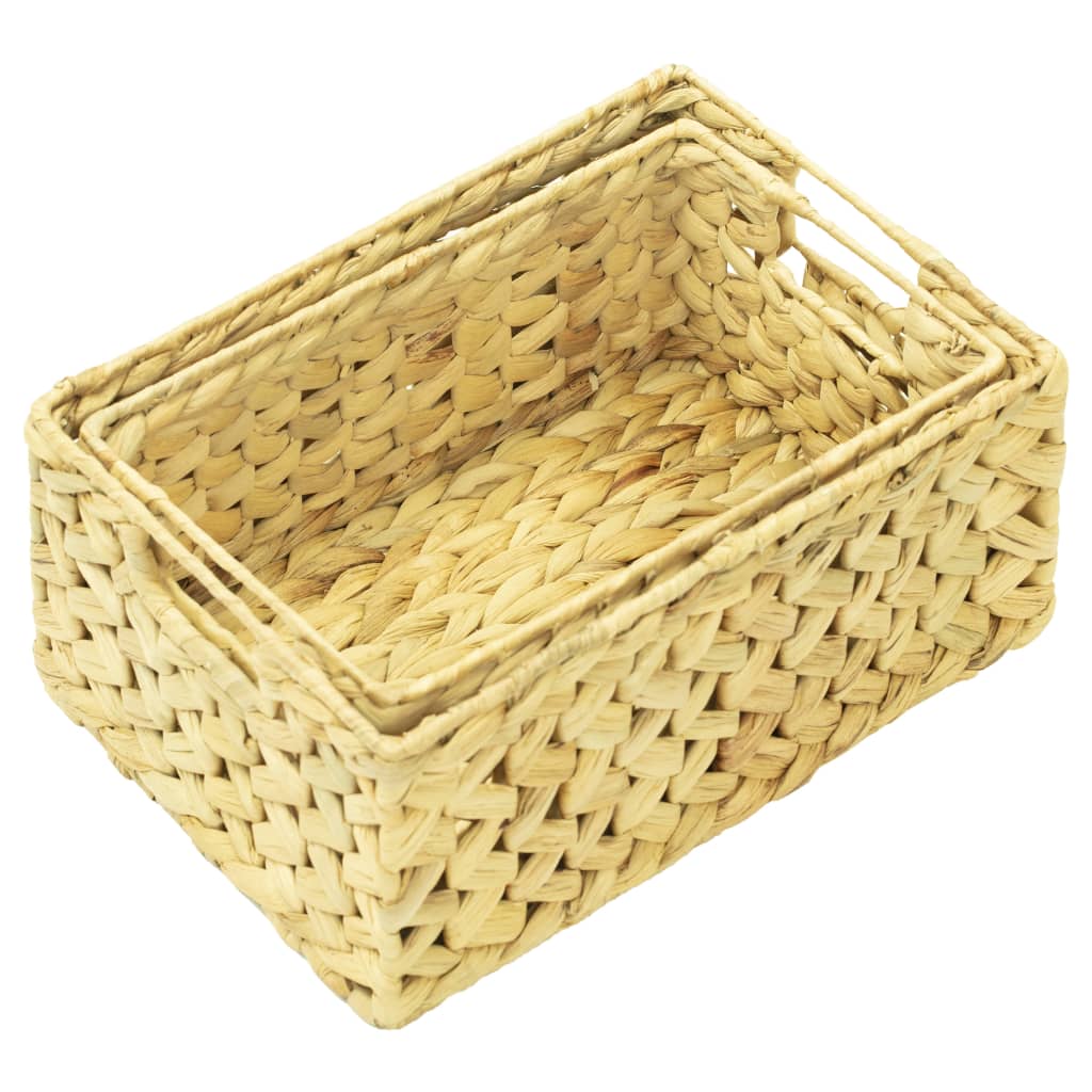 8718475727323_g_en_hd_9 vidaXL 4 Piece Bathroom Set Water Hyacinth - Image 10
