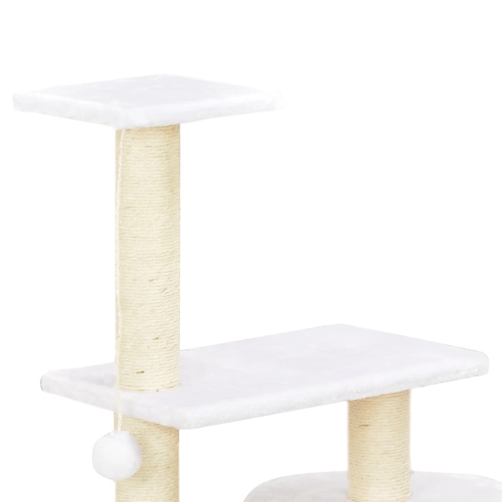 8718475731290_g_en_hd_3 vidaXL Cat Tree with Sisal Scratching Post Seagrass - Image 4