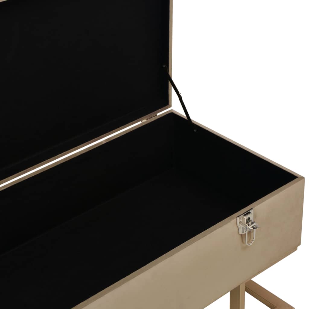 8718475731900_g_en_hd_4 vidaXL Bench with Storage Compartment 105 cm Beige Velvet - Image 5