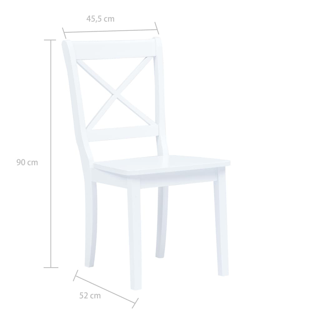 8718475731962_g_en_hd_6 vidaXL Dining Chairs 2 pcs White Solid Rubber Wood - Image 7