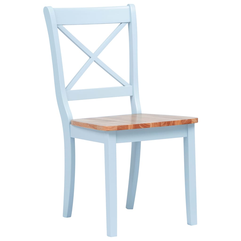 8718475732006_g_en_hd_1 vidaXL Dining Chairs 2 pcs Grey and Light Wood Solid Rubber Wood - Image 2