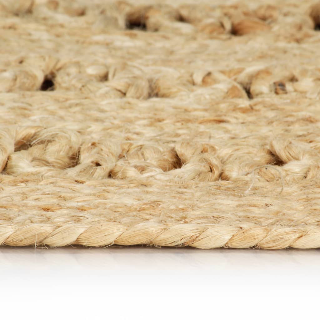 8718475733461_g_en_hd_2 vidaXL Handmade Rug Braided Jute 90 cm - Image 3