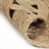 vidaXL Handmade Rug Braided Jute 90 cm - Image 2