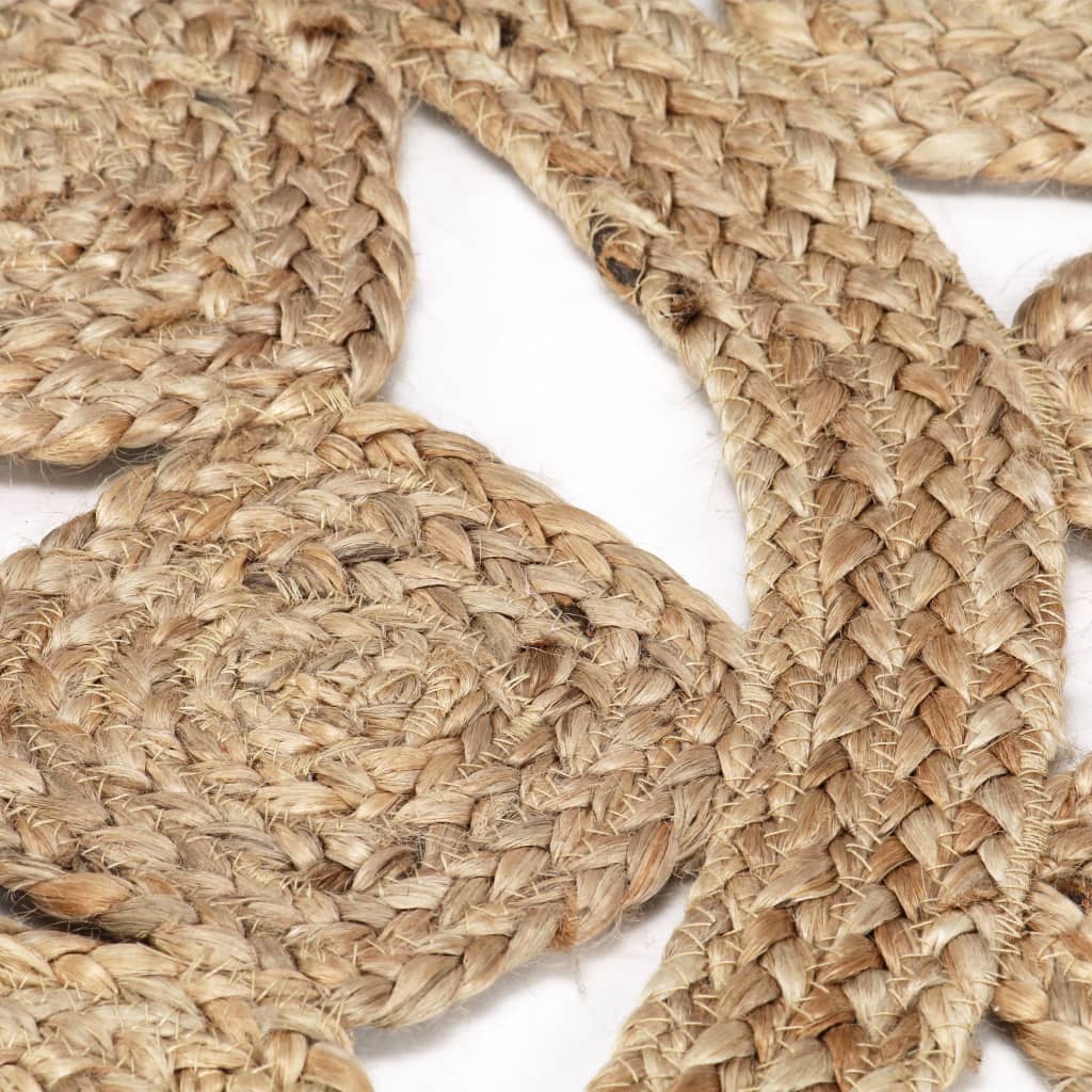 8718475733492_g_en_hd_4 vidaXL Handmade Rug Braided Jute 90 cm - Image 5