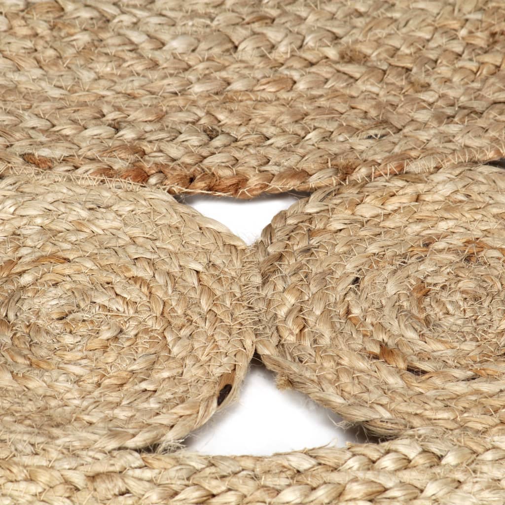 8718475733522_g_en_hd_4 vidaXL Handmade Rug Braided Jute 90 cm - Image 5