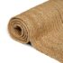 vidaXL Handmade Rug Jute Natural 160x230 cm - Image 4