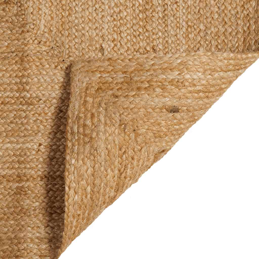 8718475733690_g_en_hd_5 vidaXL Handmade Rug Jute Natural 160x230 cm - Image 6