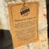 vidaXL Handmade Rug Jute Natural 160x230 cm - Image 7