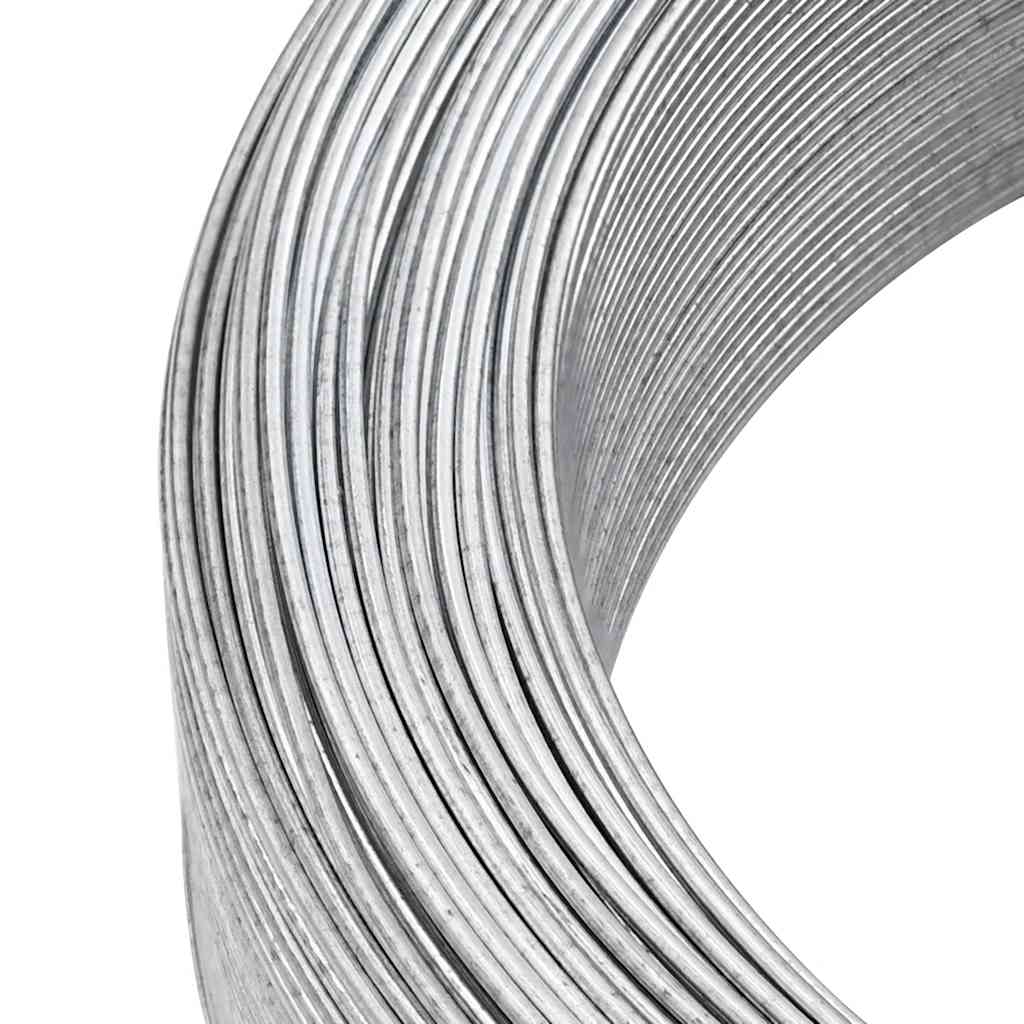 8718475737636_g_en_hd_3 vidaXL Fence Binding Wire 250 m 2 mm Steel - Image 5