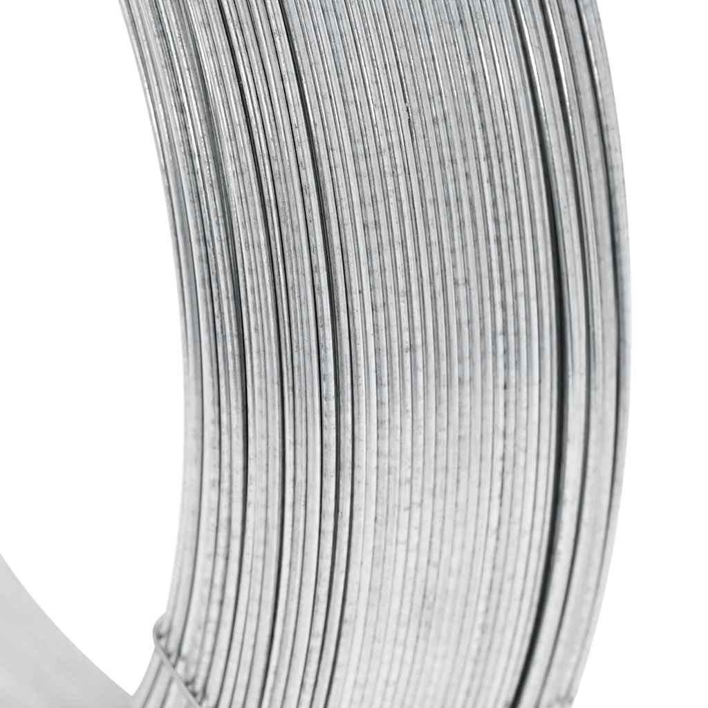 8718475737636_g_en_hd_4 vidaXL Fence Binding Wire 250 m 2 mm Steel - Image 6