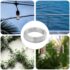 vidaXL Fence Binding Wire 250 m 2 mm Steel