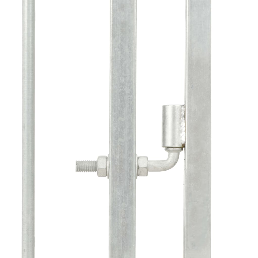 8718475737674_g_en_hd_4 vidaXL Outdoor Dog Kennel 100x100x100 cm - Image 5