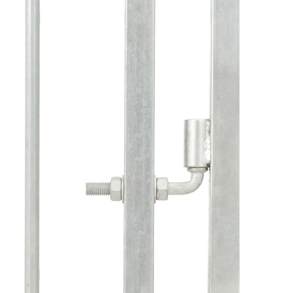 8718475737698_g_en_hd_4 vidaXL Outdoor Dog Kennel 200x200x100 cm - Image 5