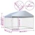 vidaXL Outdoor Dog Kennel with Roof 200x200x135 cm - Image 5