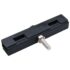 vidaXL Garden U Mat Connector 10 Sets Anthracite - Image 2