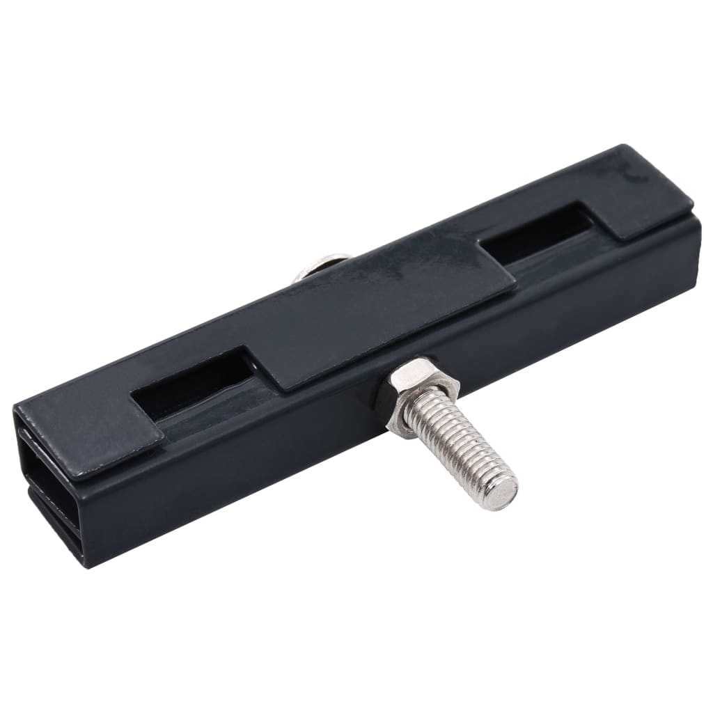 8718475737759_g_en_hd_1 vidaXL Garden U Mat Connector 10 Sets Anthracite - Image 2