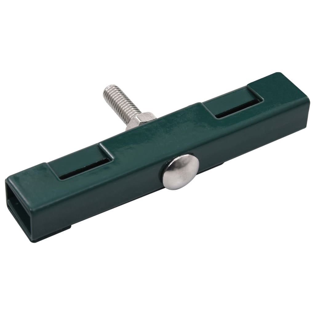 8718475737766_g_en_hd_2 vidaXL Garden U Mat Connector 10 Sets Green - Image 3
