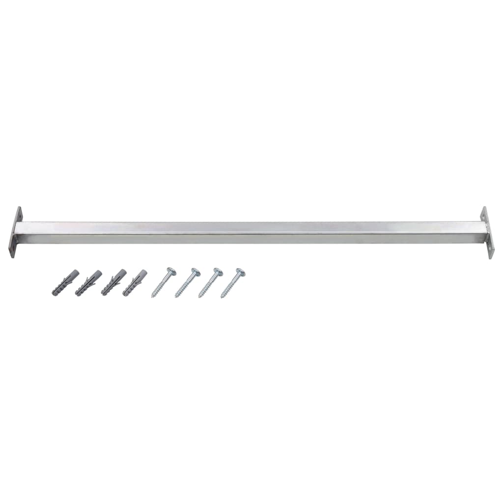 8718475737957_a_en_hd_1 vidaXL Adjustable Security Window Bar 710-1200 mm - Image 1