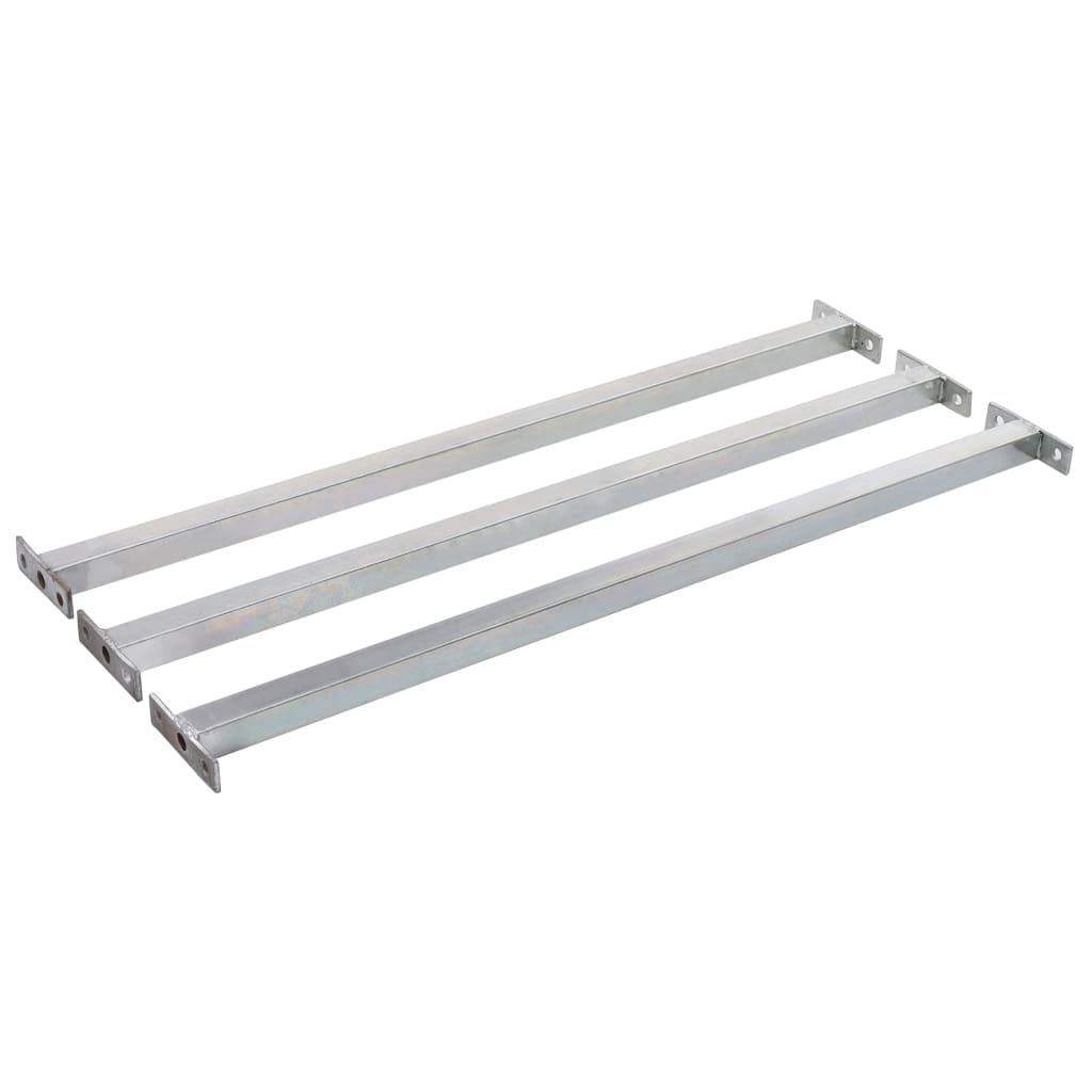 8718475737964_g_en_hd_1 vidaXL Adjustable Security Window Bars 3 pcs 710-1200 mm - Image 2