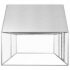 vidaXL Chicken Coop 4x2x2 m Galvanised Steel - Image 3