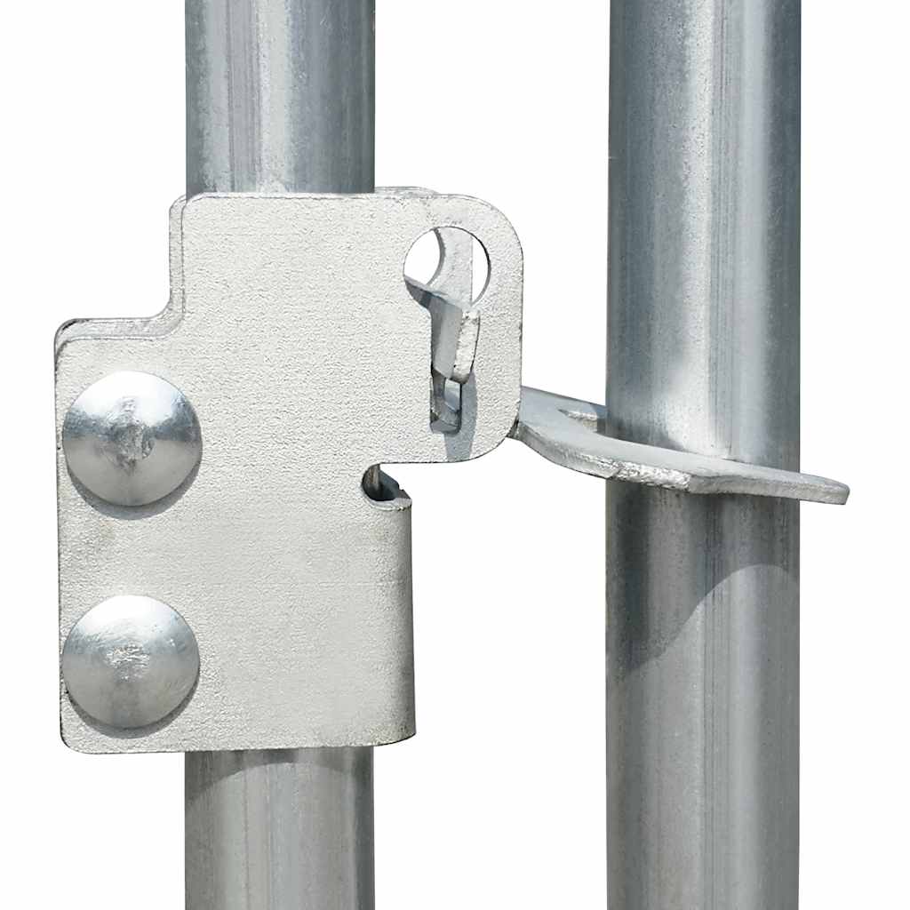 8718475738367_g_en_hd_3 vidaXL Chicken Coop 4x2x2 m Galvanised Steel - Image 4