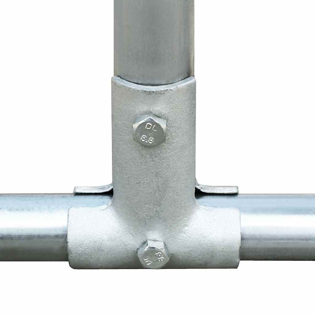 8718475738381_g_en_hd_4 vidaXL Chicken Coop 8x2x2 m Galvanised Steel - Image 5