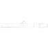 vidaXL Chicken Coop 14x2x2 m Galvanised Steel - Image 2